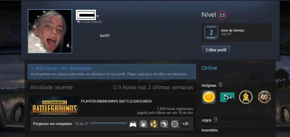 slider