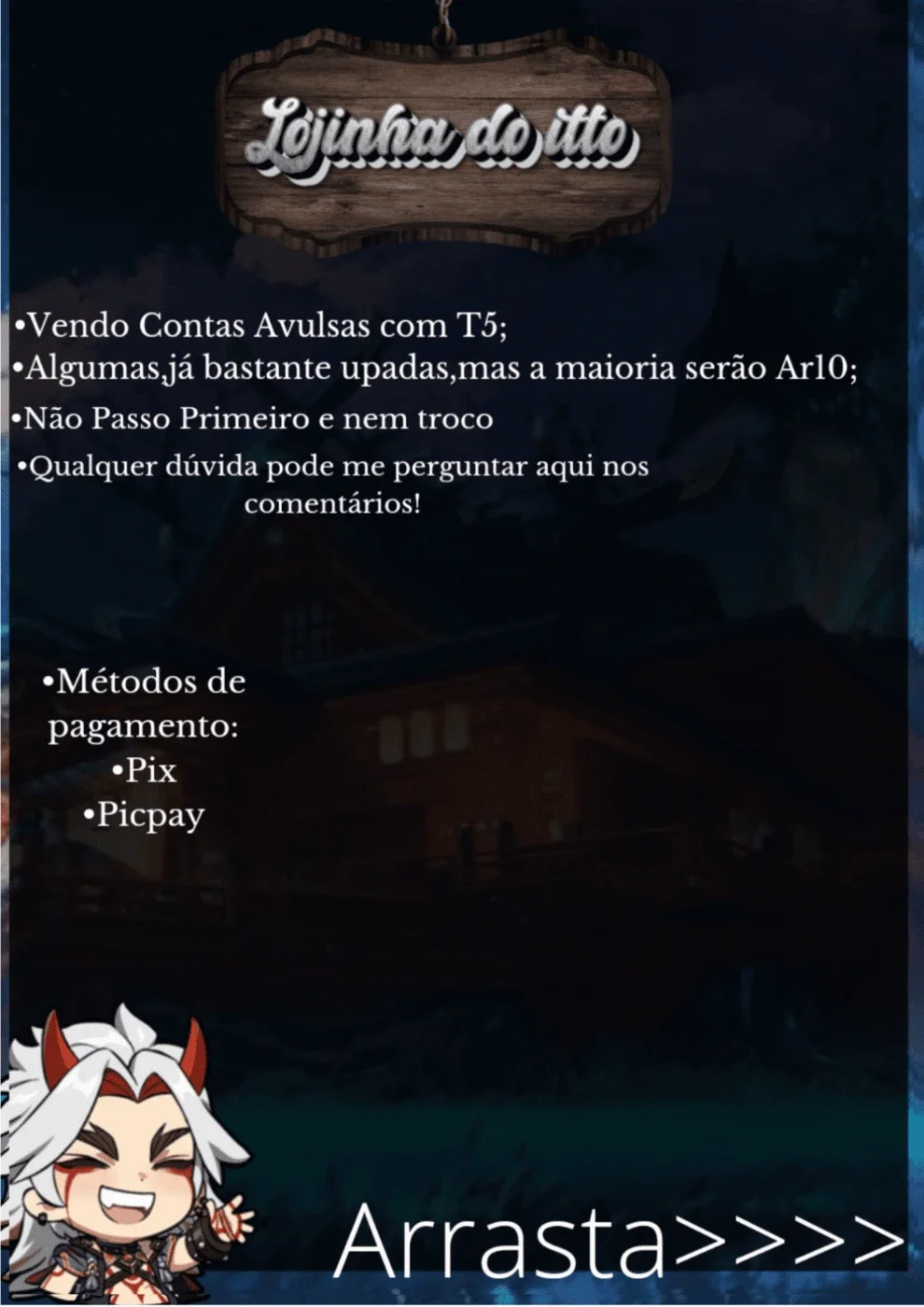 slider