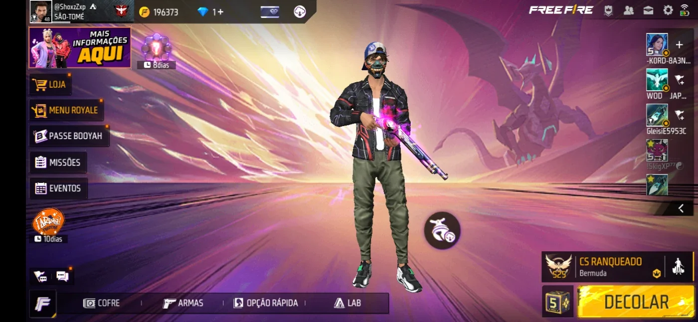 slider