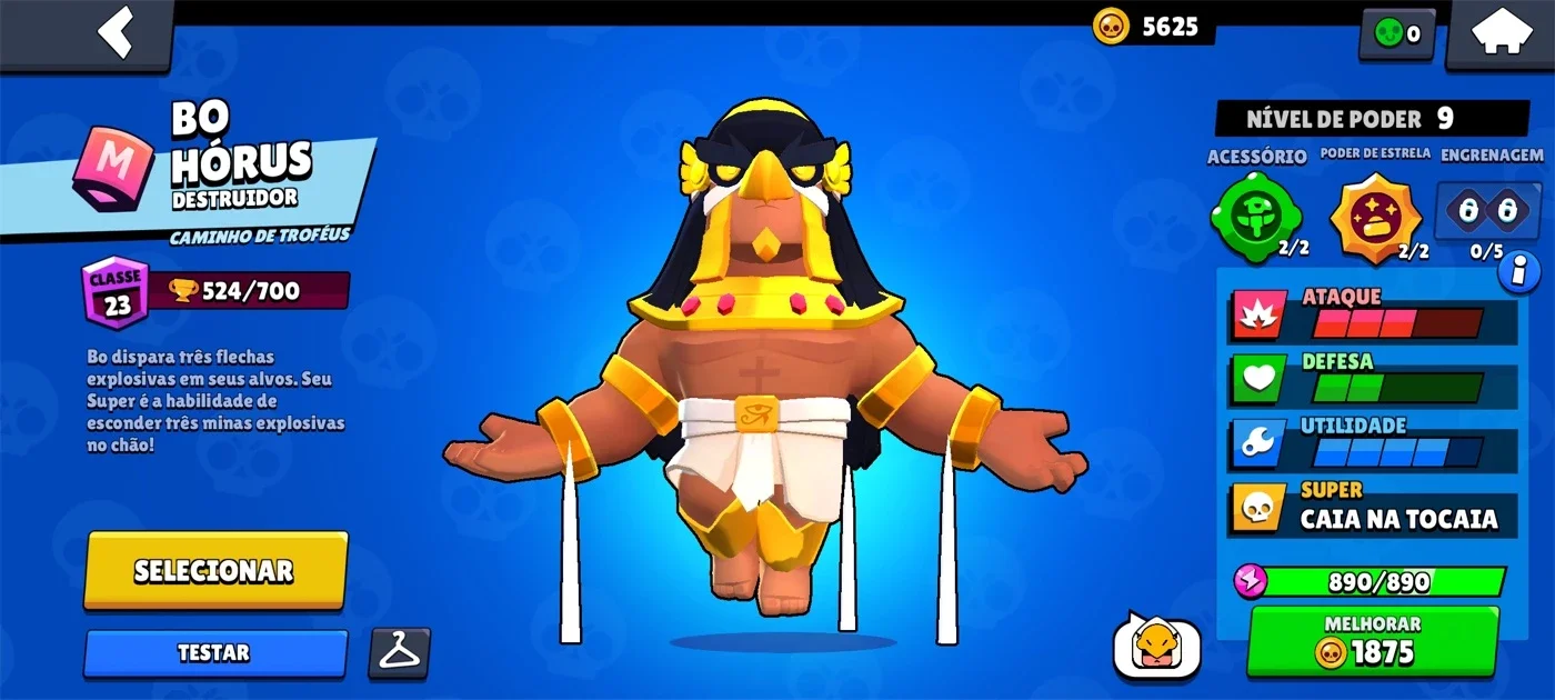 slider