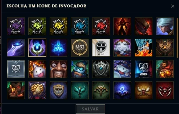 slider
