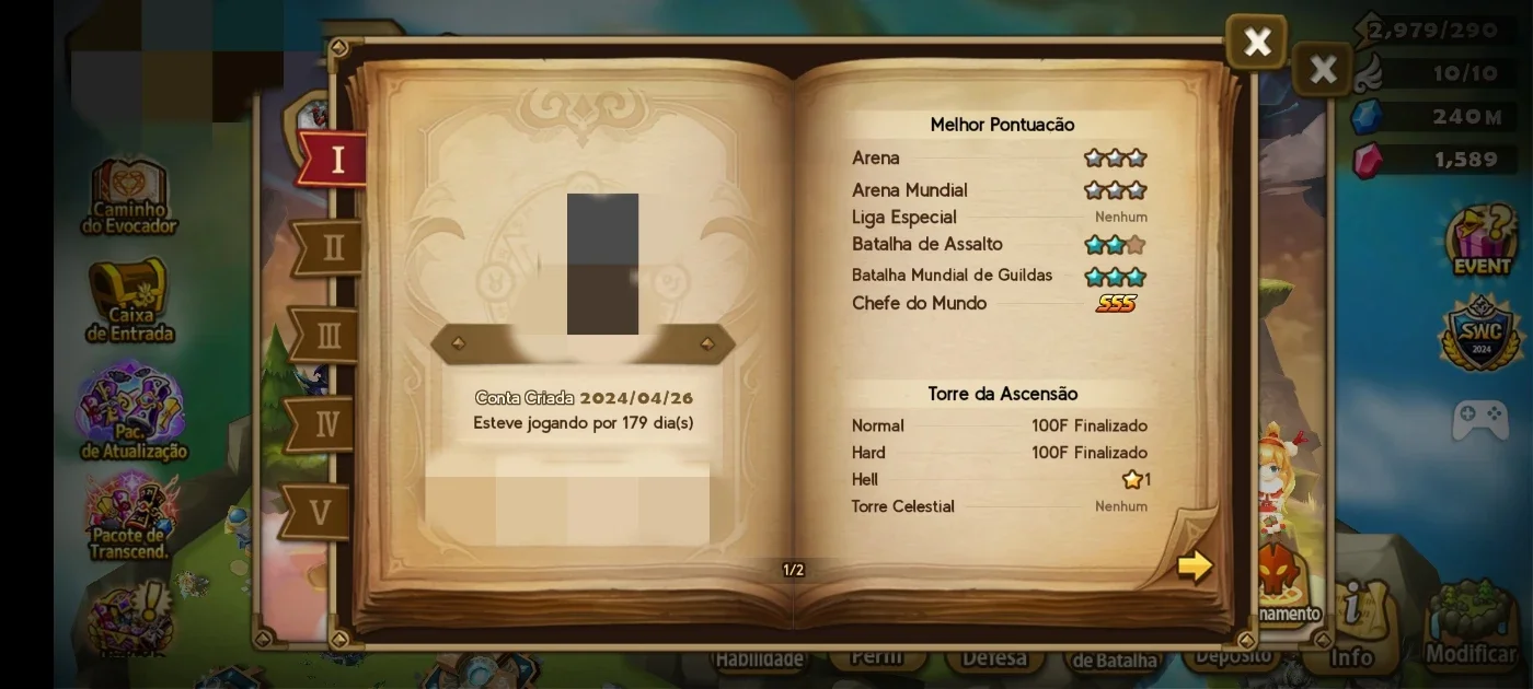 slider