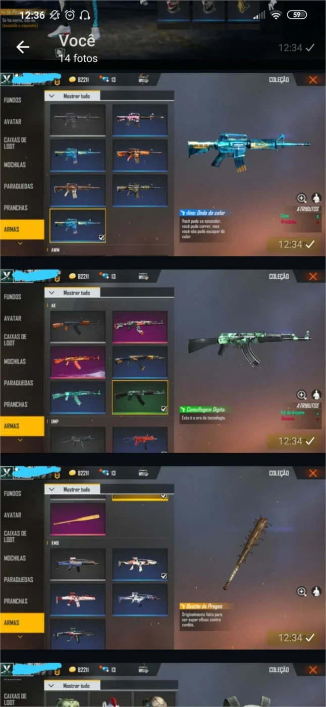 slider