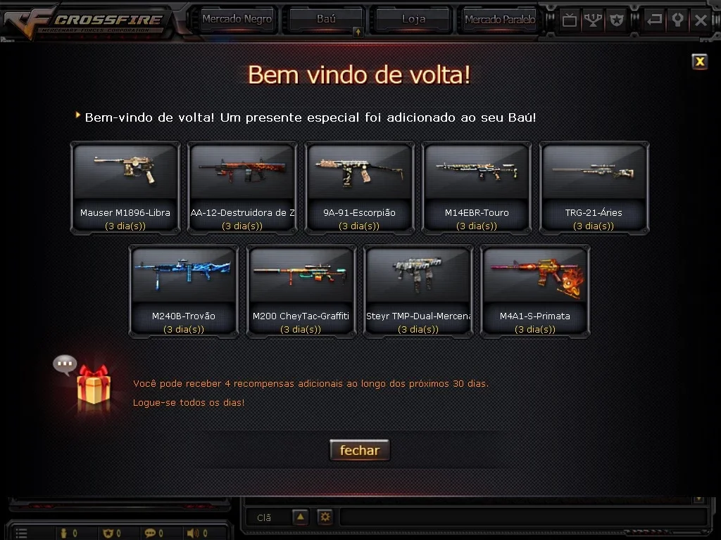 slider