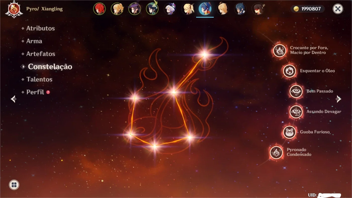 slider