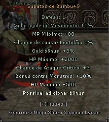 slider