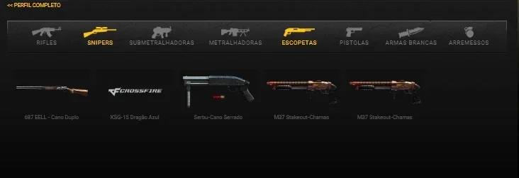 slider