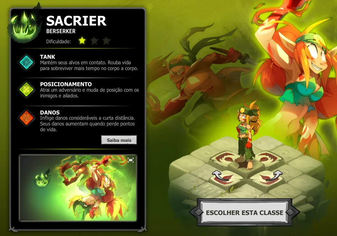 slider