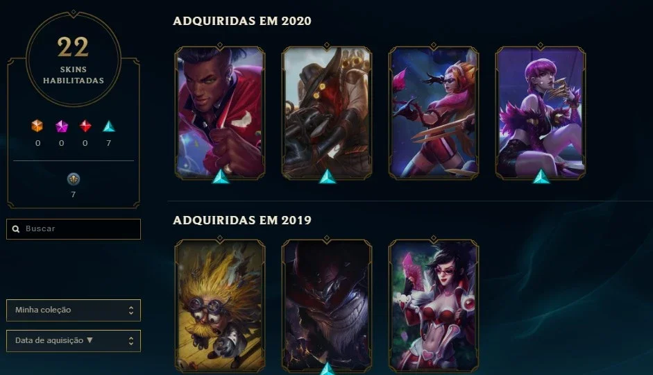 slider