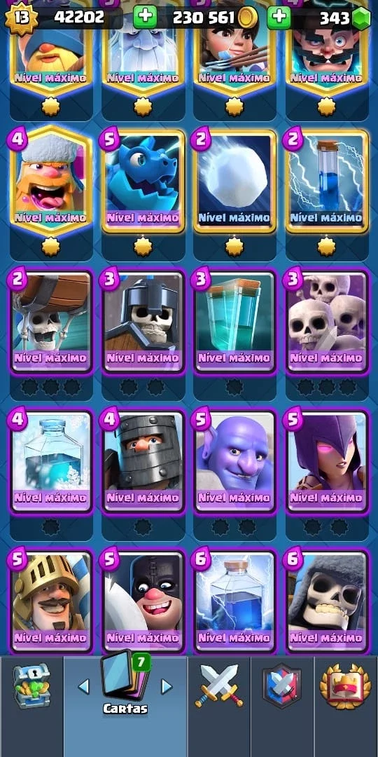 slider