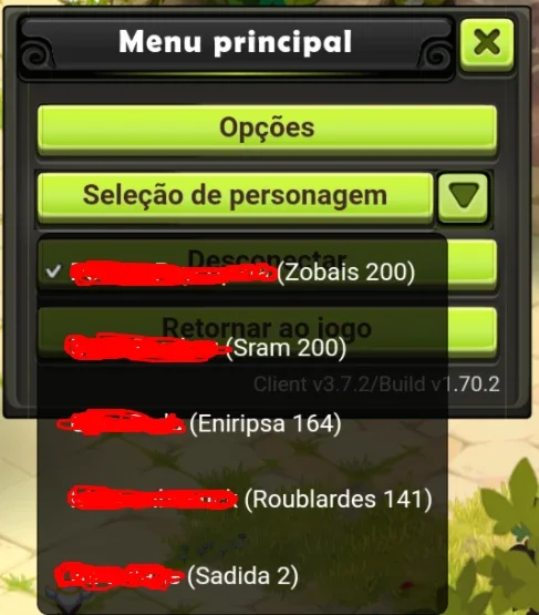 slider