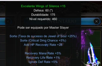 slider