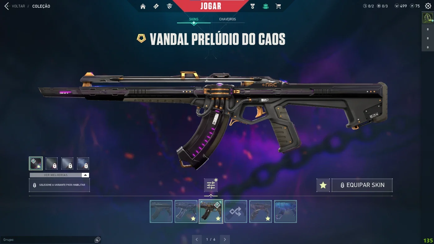 slider