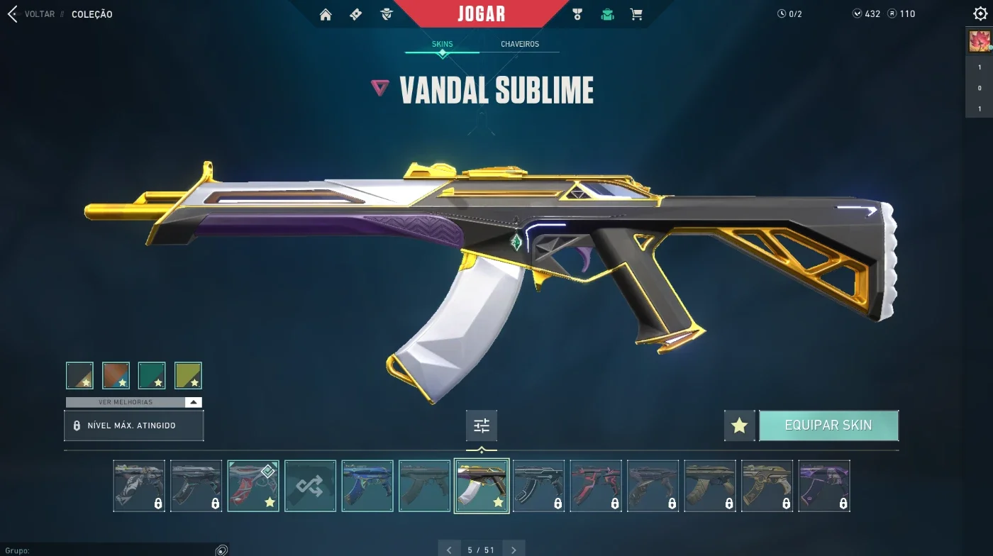 slider