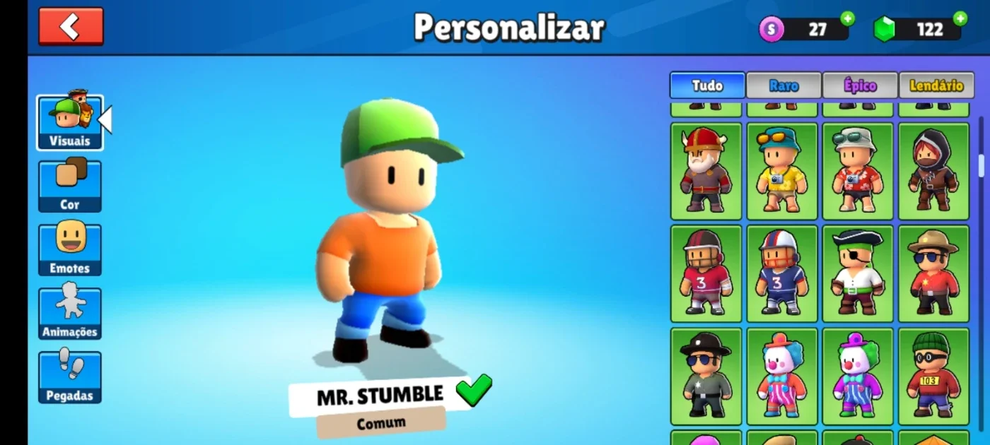 slider