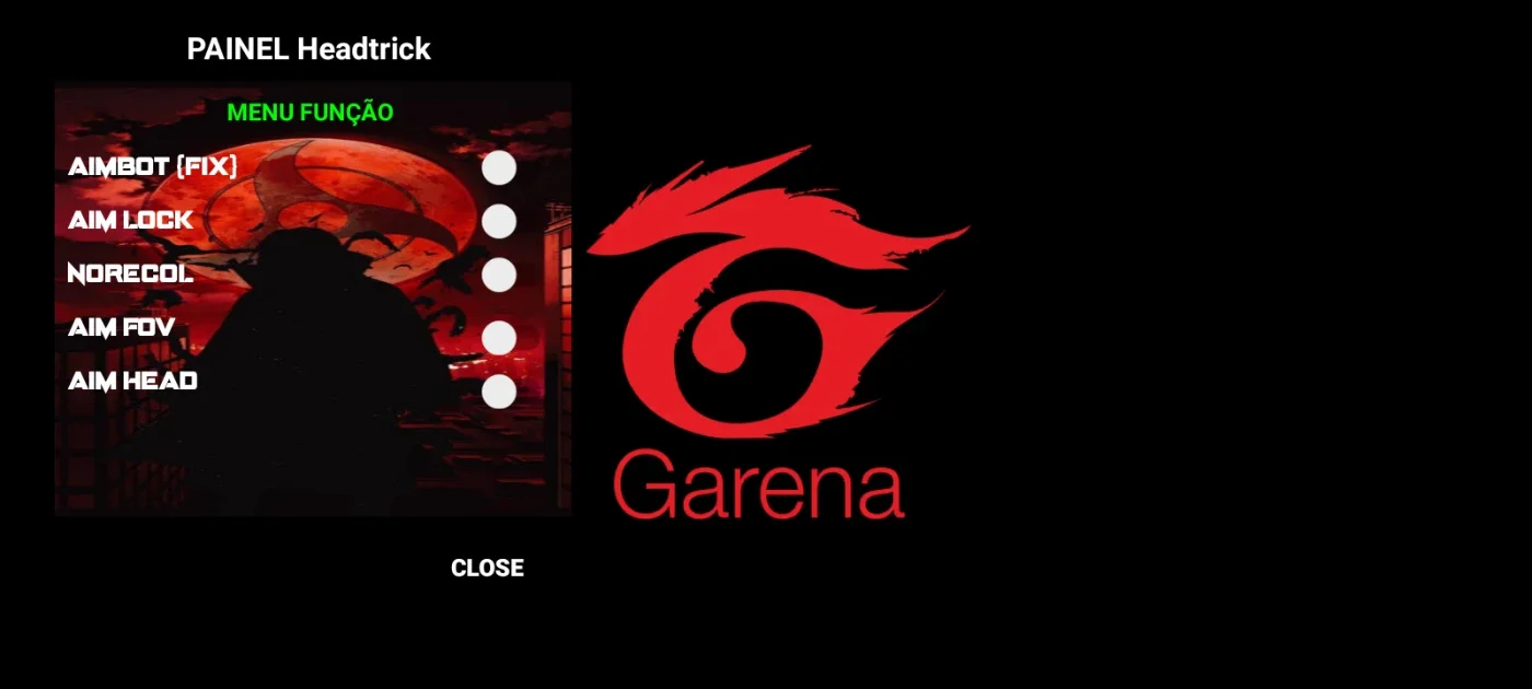 slider