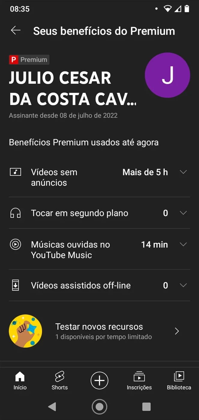 slider