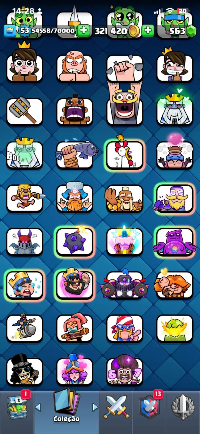 slider