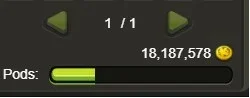 slider