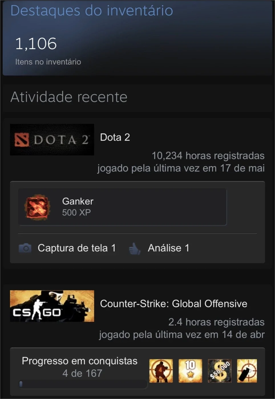 slider
