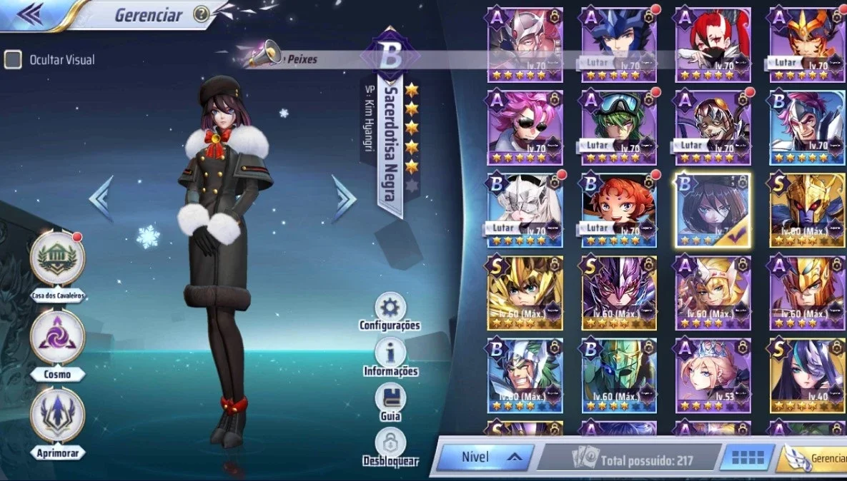 slider