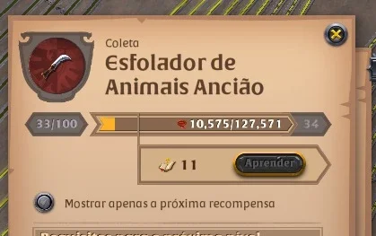 slider