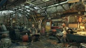 slider