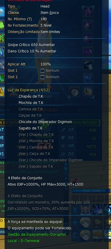 slider