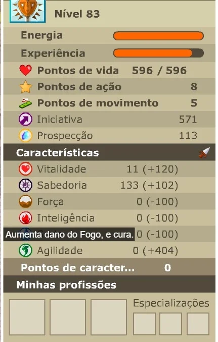 slider