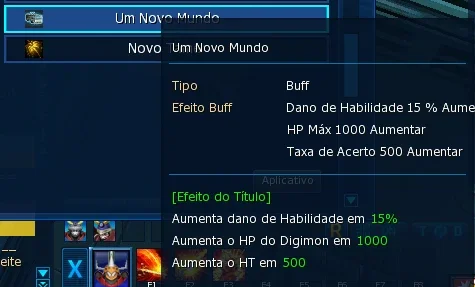 slider