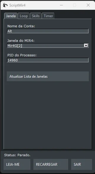 slider