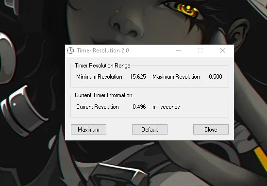slider