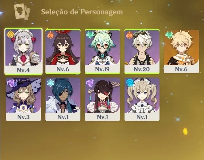 slider