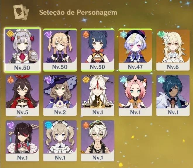slider