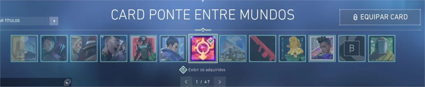 slider