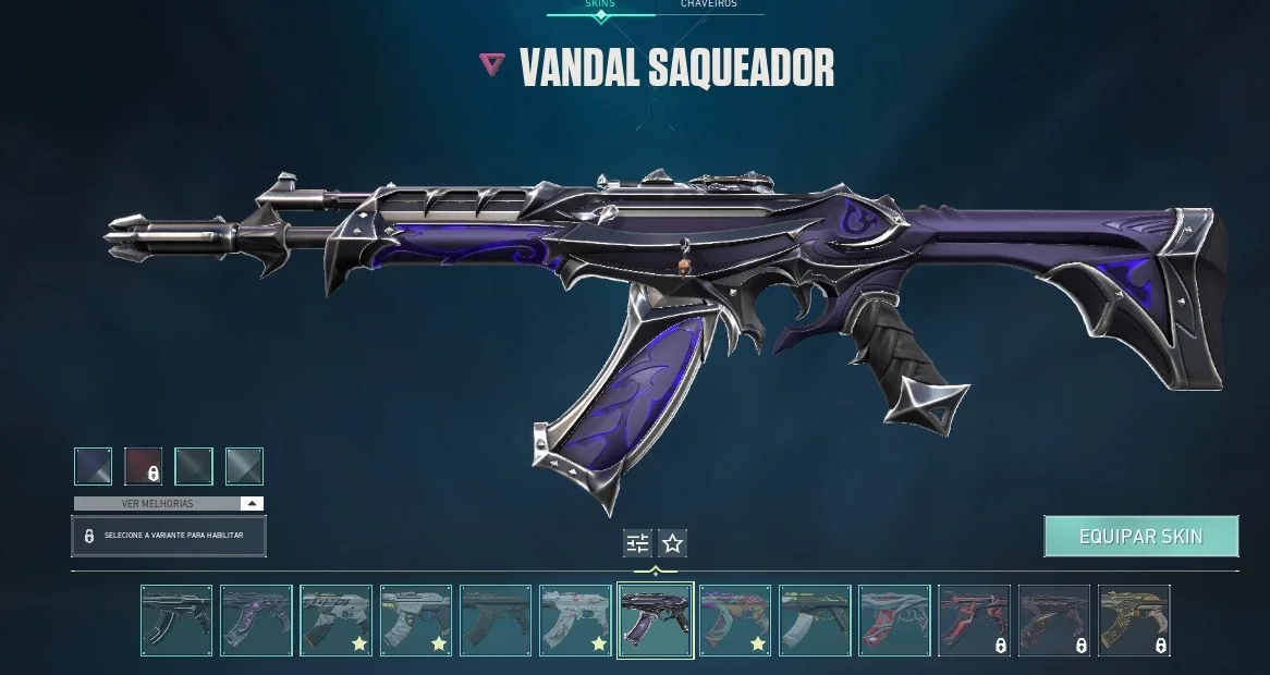 slider