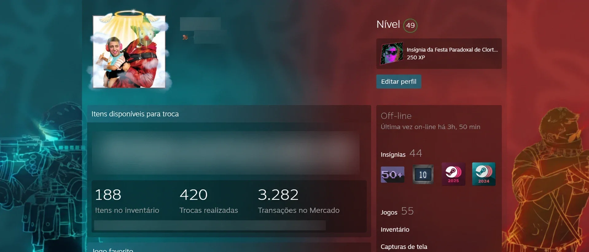 slider