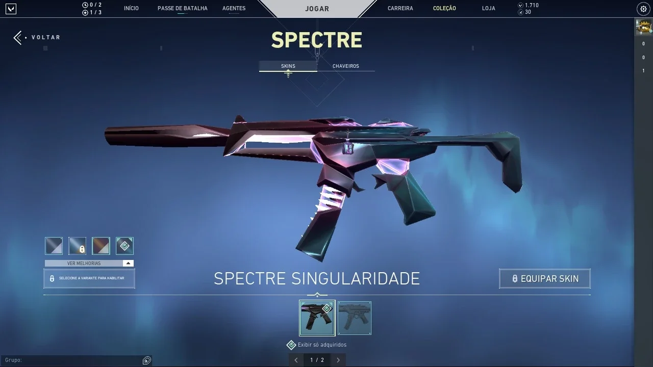 slider
