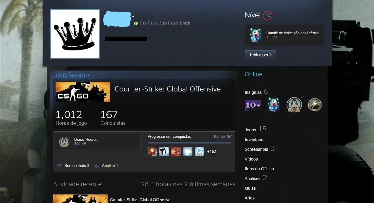 slider