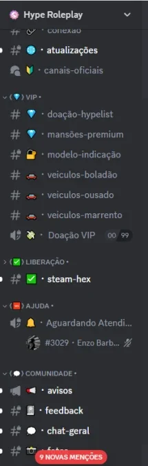 slider