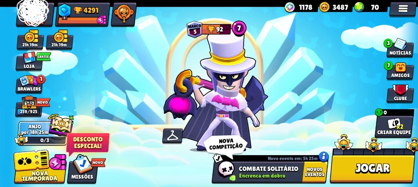 slider