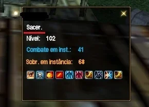 slider