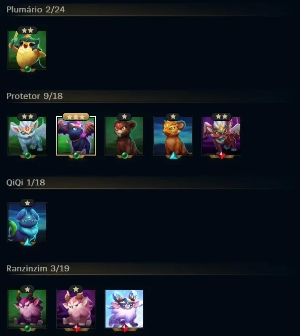 slider