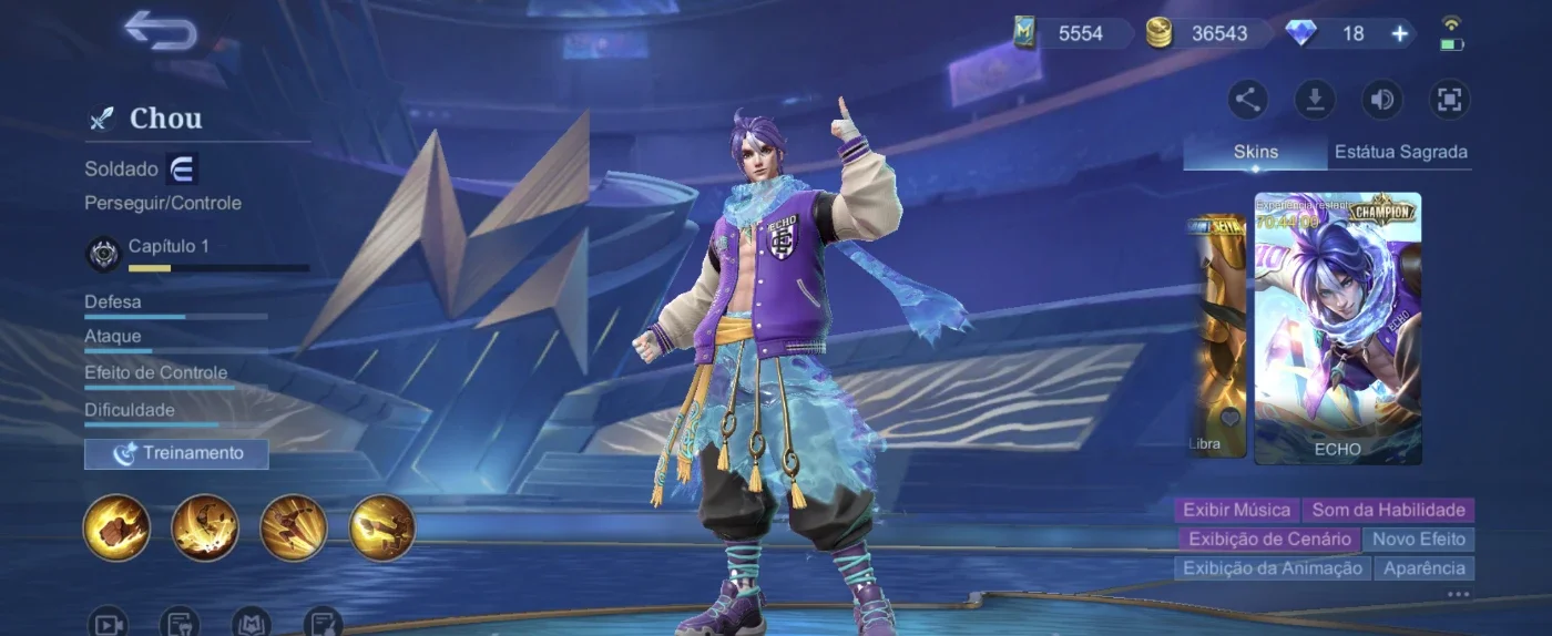 slider