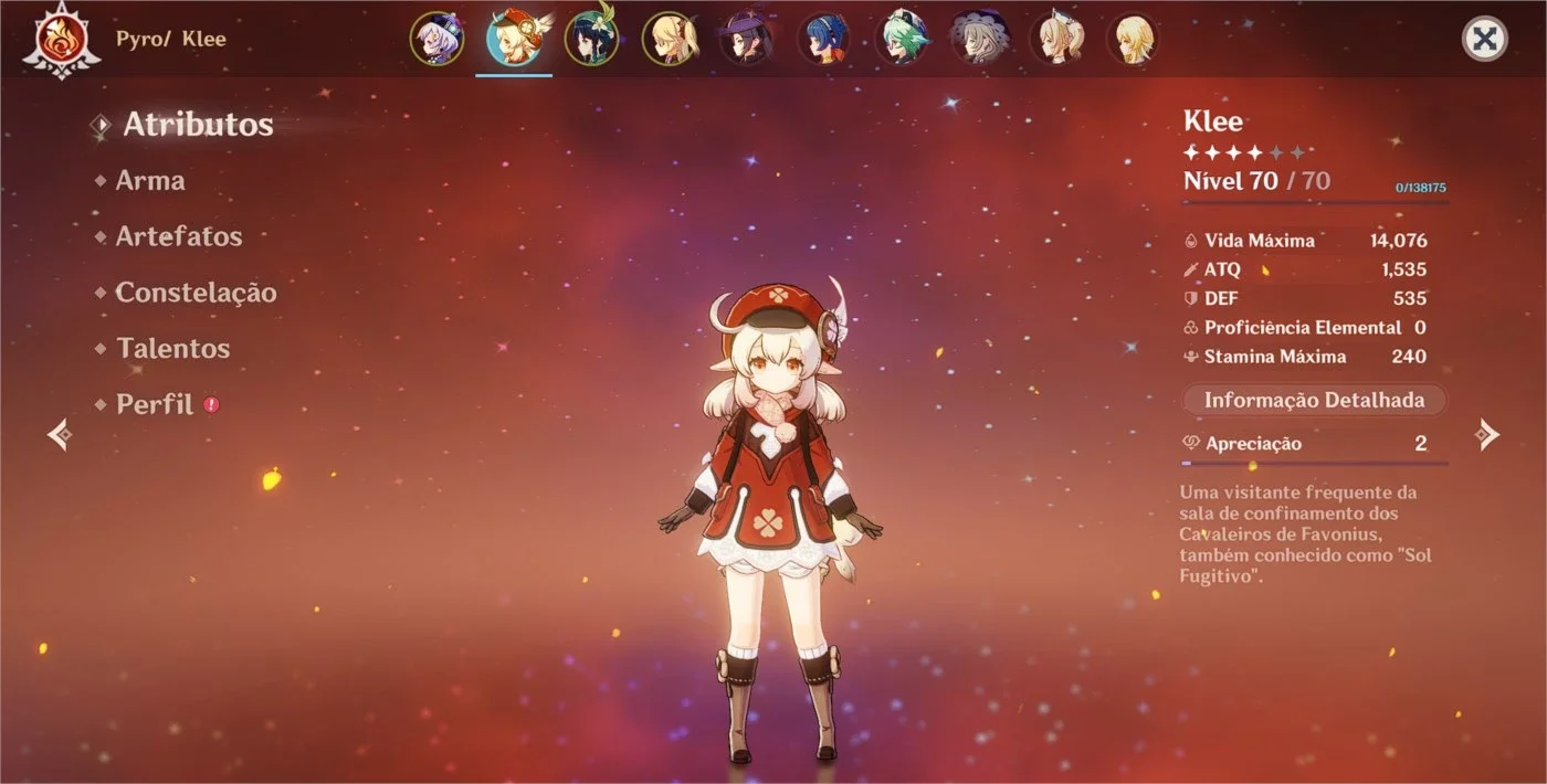 slider