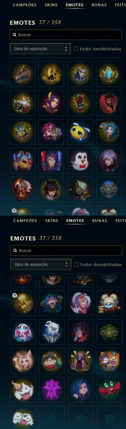 slider