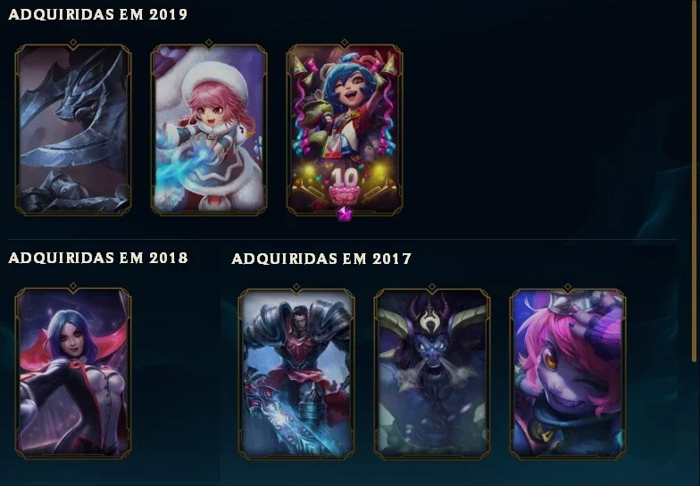 slider