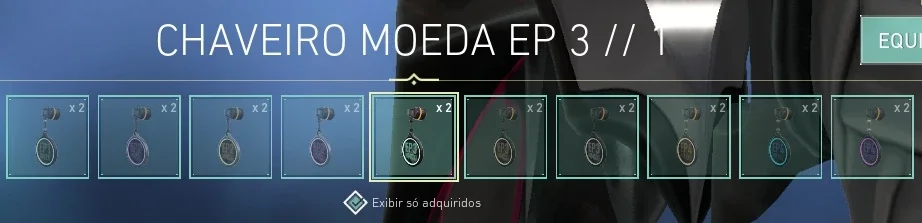 slider