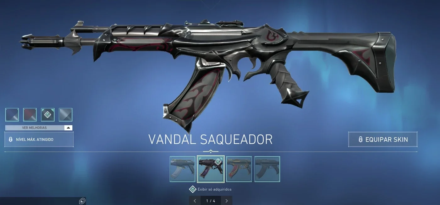 slider