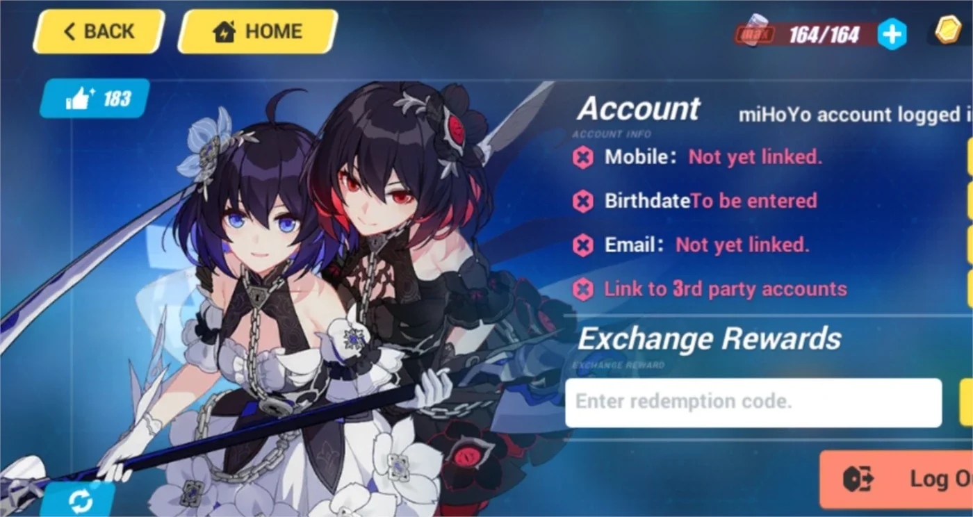 slider